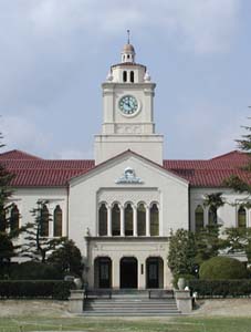 杉本徳栄研究室 - Kwansei Gakuin University